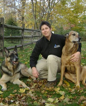 In-home Dog and Puppy Training in Central Jersey