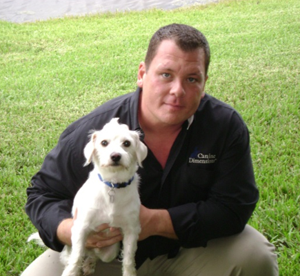 Orlando Florida Dog Training | Canine Dimensions