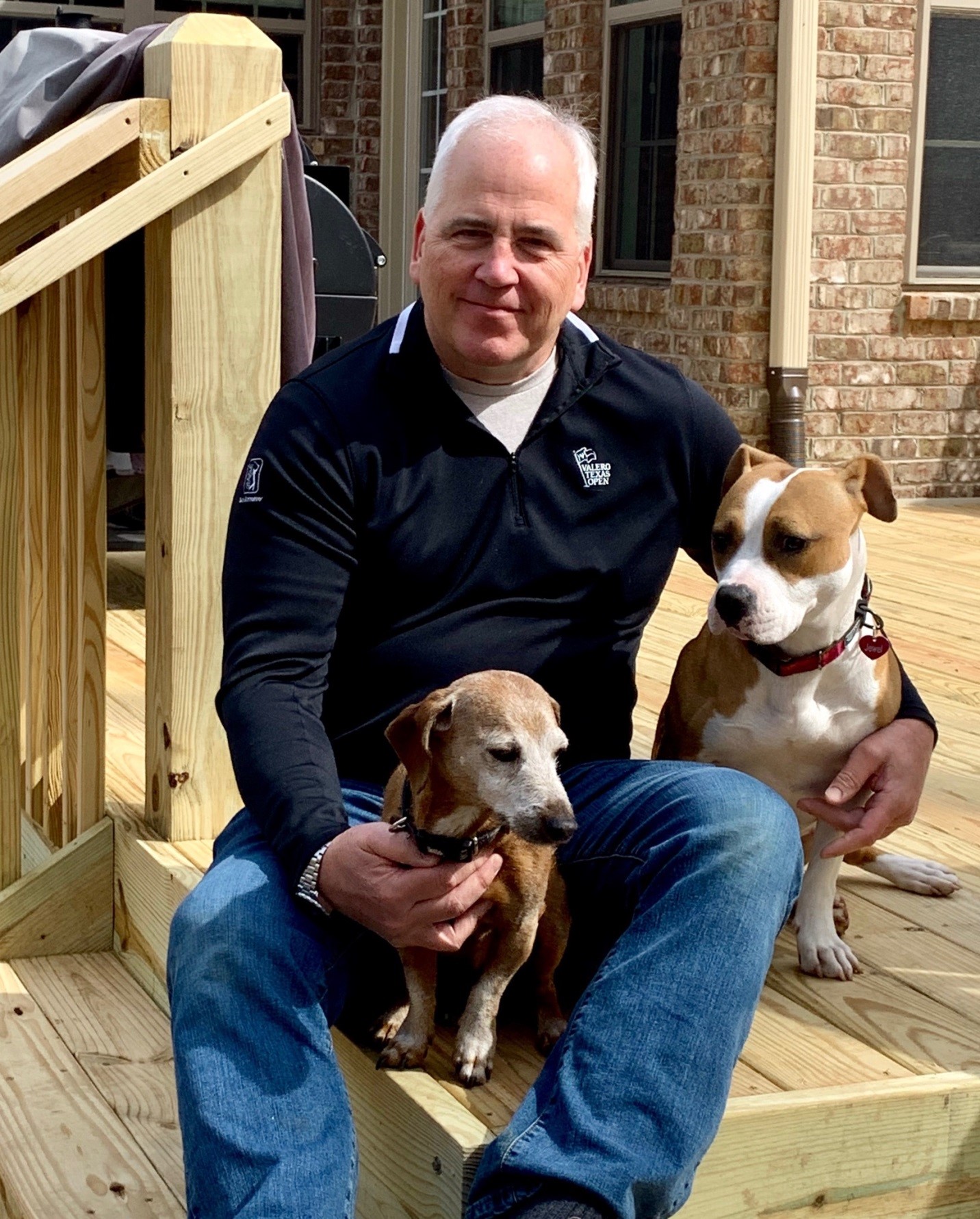 Greenville and Spartanburg, South Carolina In-home Dog ...